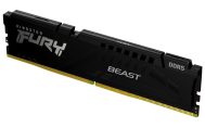 DDR5 memorija Kingston Fury Beast 16GB 5600MHz