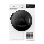 VIVAX HOME mašina za sušenje veša | 8kg | CDR-0816MHP