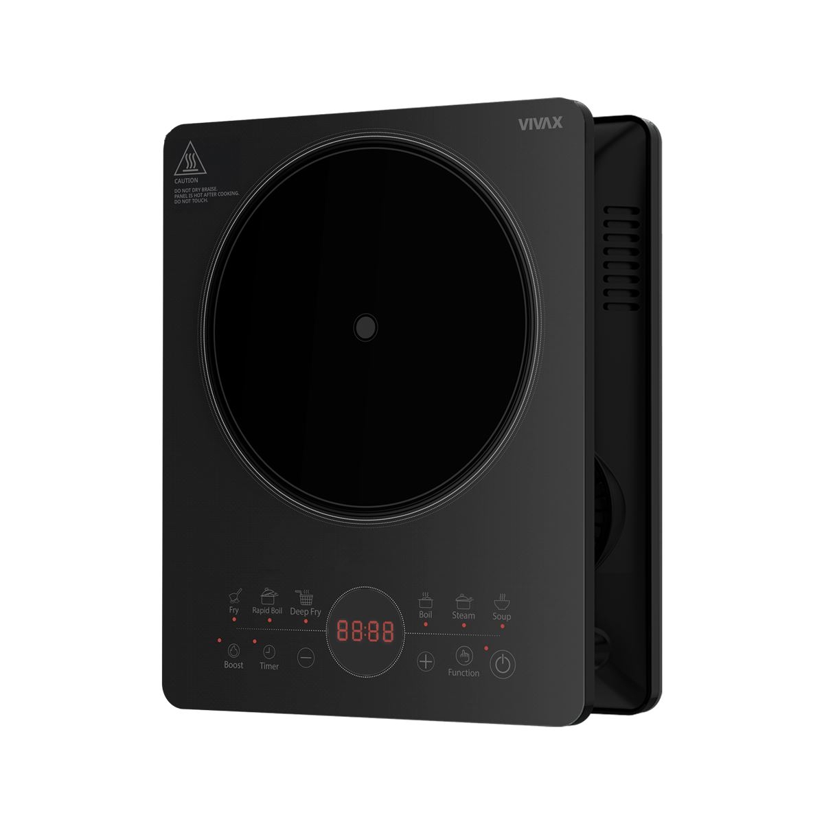 VIVAX HOME Indukcijska ploča HPI-2200TPB 2 K 0001395035 1