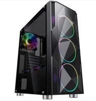 Gaming PC MSG GAMER A170 | R5 5500 | 16GB | 1TB | RX 6600 8GB