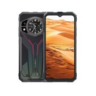 Cubot King Kong AX 12+12GB 256GB Black