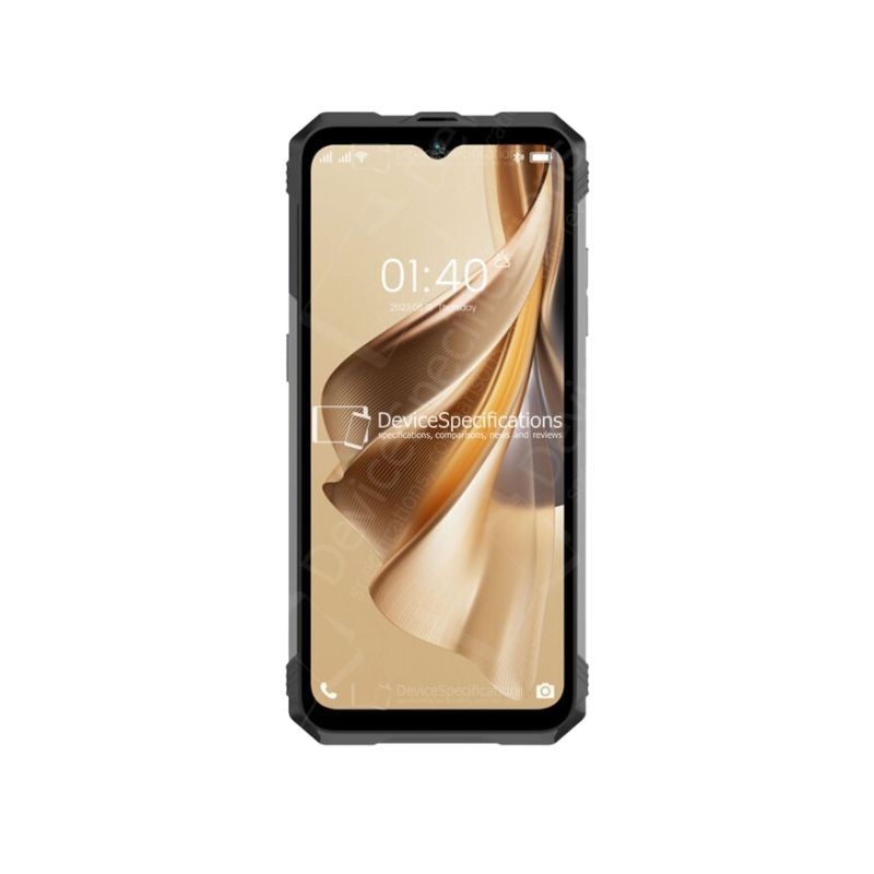 Cubot King Kong AX 12+12GB 256GB Black 2 S1 18732 1