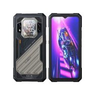 Cubot King Kong X Pro 12GB 256GB Black