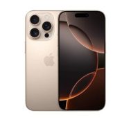 Apple iPhone 16 Pro Max 512GB Desert Titanium