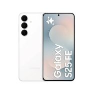 Samsung Galaxy S25 FE | 8GB | 256GB | White