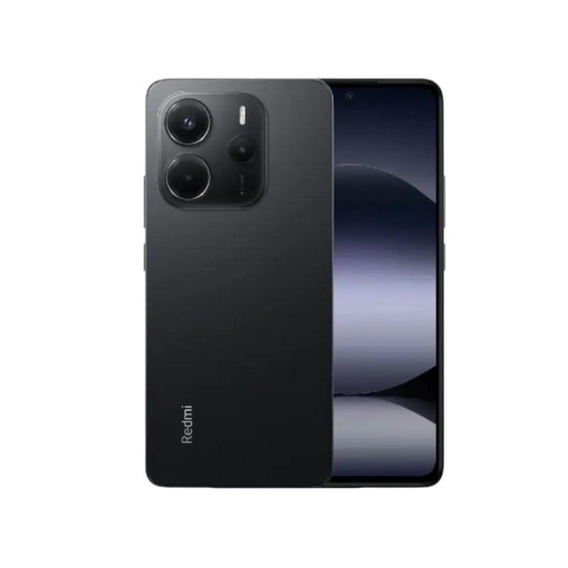 Xiaomi Redmi 15C 6GB 128GB Black EU 1 S1 21615