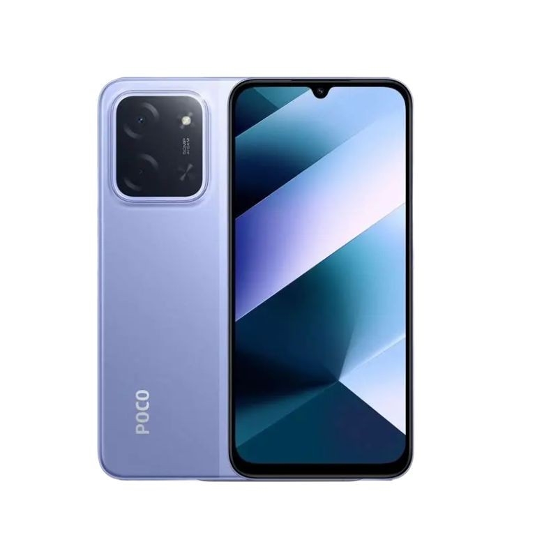 Xiaomi Poco C85 8GB 256GB Purple EU 1 S1 21620