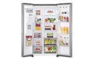 LG Frižider GSLV50PZXE | SBS