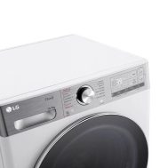 LG veš mašina i sušilica veša | 13kg / 7kg | F4DR913P3WA