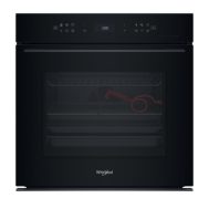 WHIRLPOOL  Ugradbena pećnica WOI7A8FPT1SBA | Piroliza