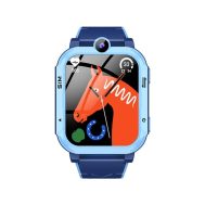 Dječji Pametni Sat Z20 | GPS | 4G | IP67 | Plavi 10 bv z20 blue 1