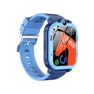 Dječji Pametni Sat Z20 | GPS | 4G | IP67 | Plavi 11 bv z20 blue 2