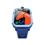 Dječji Pametni Sat Z20 | GPS | 4G | IP67 | Plavi 12 bv z20 blue 3