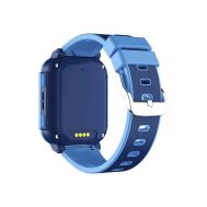 Dječji Pametni Sat Z20 | GPS | 4G | IP67 | Plavi 13 bv z20 blue 4