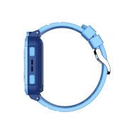 Dječji Pametni Sat Z20 | GPS | 4G | IP67 | Plavi 14 bv z20 blue 5