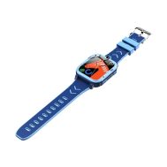 Dječji Pametni Sat Z20 | GPS | 4G | IP67 | Plavi 16 bv z20 blue 7