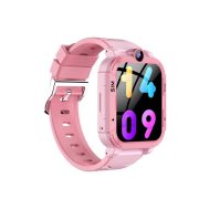 Dječji Pametni Sat Z20 | GPS | 4G | IP67 | Rozi 9 bv z20 pink 2
