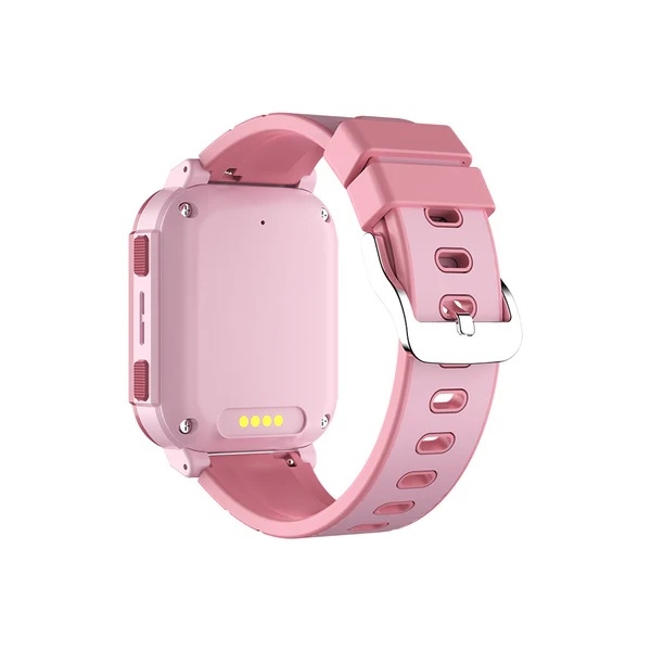 Dječji Pametni Sat Z20 | GPS | 4G | IP67 | Rozi 4 bv z20 pink 3