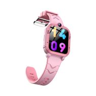 Dječji Pametni Sat Z20 | GPS | 4G | IP67 | Rozi 11 bv z20 pink 4