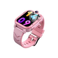 Dječji Pametni Sat Z20 | GPS | 4G | IP67 | Rozi 12 bv z20 pink 5