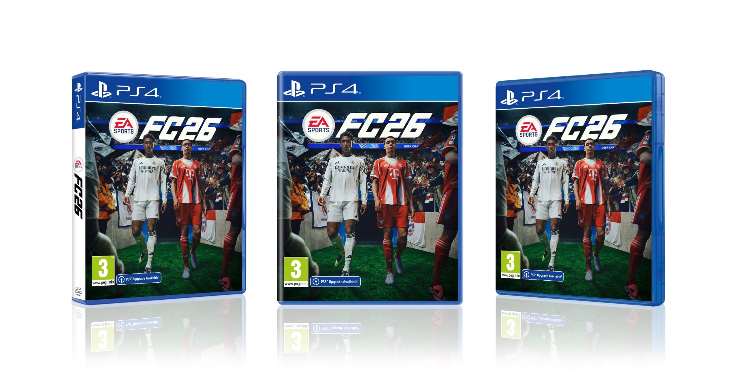 Igra EA SPORTS FC 26 PS4 (FIFA 26) 1 igra166574 scaled