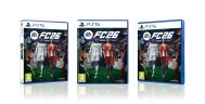 Igra EA SPORTS FC 26 PS5 (FIFA 26)