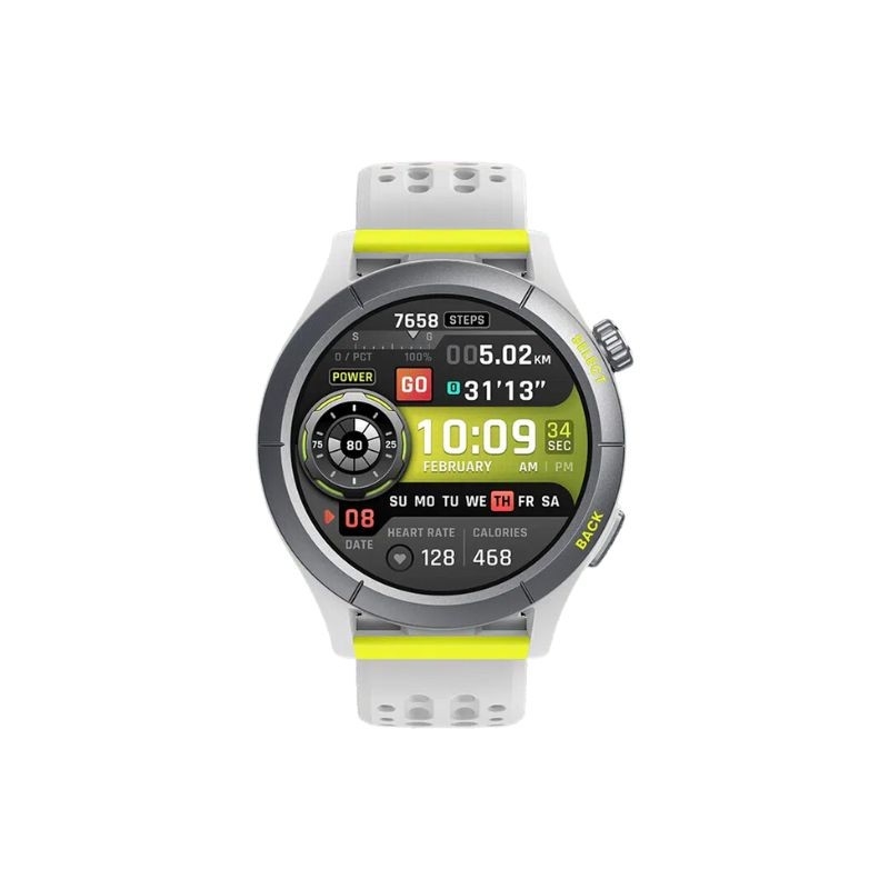 Amazfit Cheetah (Round) Grey 3 os1 18859 2