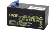 Akumulatorska baterija | 12V | 1.3Ah | SKB
