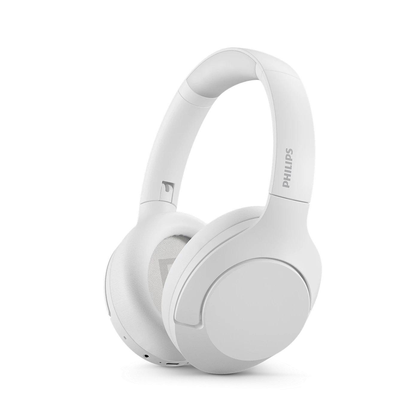 Bluetooth Slušalice TAH8506 | Do 60h Glazbe | Bijele | PHILIPS 1 tah8506wt 00 3