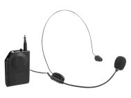 Bežični Mikrofon "Bubica" | UHF | EM408UHF | TREVI