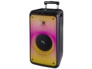 Bluetooth Trolley Zvučnik | 180W | TWS | RGB | Bežični Mikrofon | TREVI 8 trv0xj500000 1