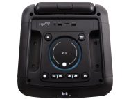 Bluetooth Trolley Zvučnik | 180W | TWS | RGB | Bežični Mikrofon | TREVI 12 trv0xj500000 5