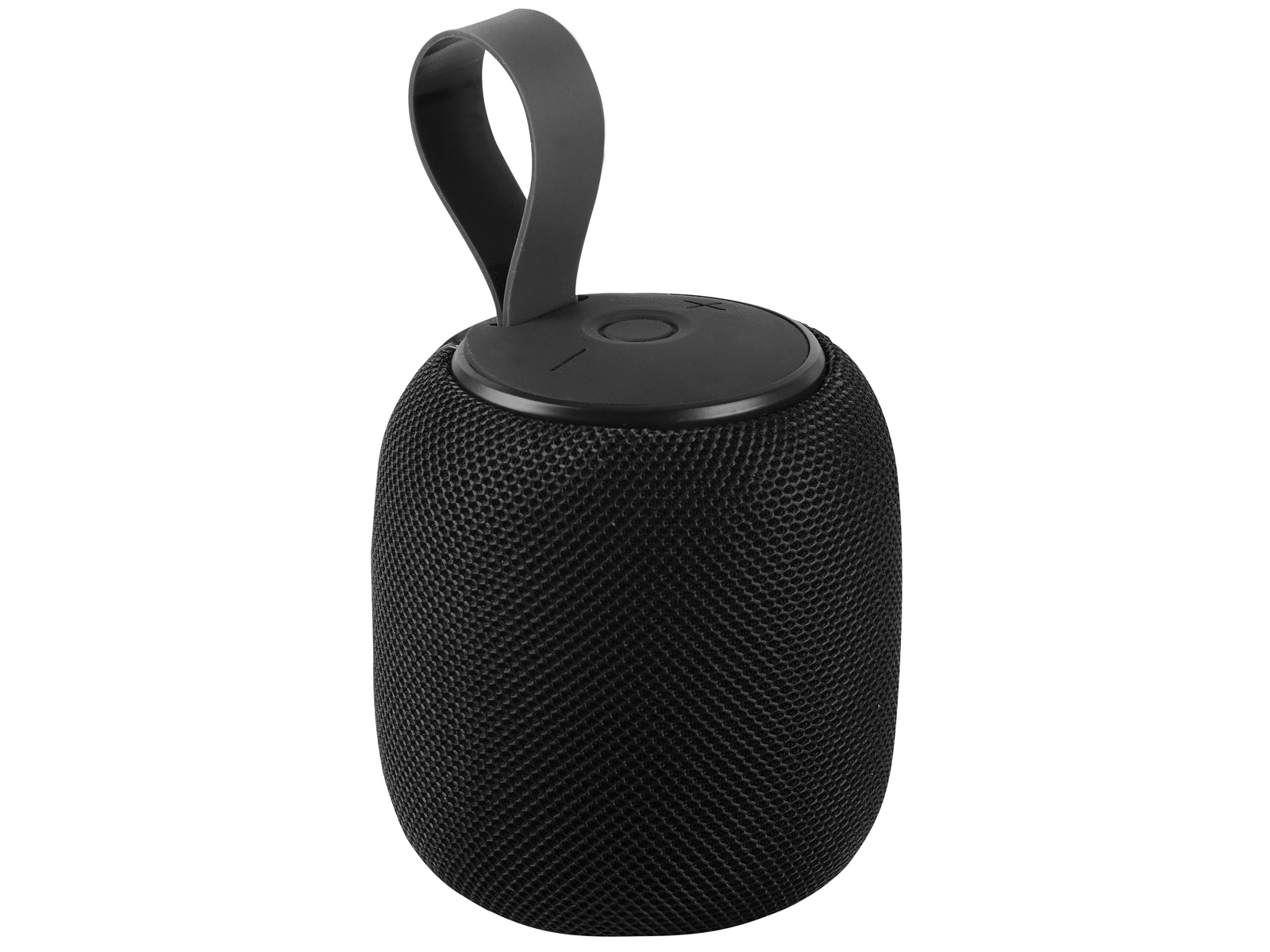 Bluetooth 5.3 TWS Zvučnik | 5W | Micro SD | XR8A16 | Crni | TREVI 2