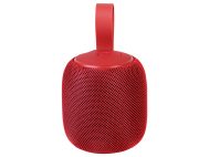 Bluetooth 5.3 TWS Zvučnik | 5W | Micro SD | XR8A16 | Crveni | TREVI 5 trv0xr8a1602 1