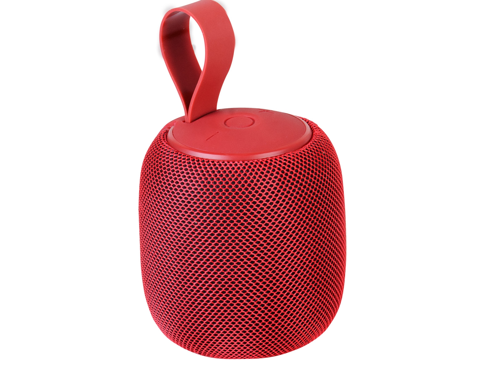 Bluetooth 5.3 TWS Zvučnik | 5W | Micro SD | XR8A16 | Crveni | TREVI 3