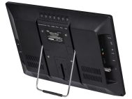 Televizor 14.1" | DVB-T2 H.265 | 12V, 230V i Rad Na Bateriju | Antena | TREVI 10 trv2014he00 3