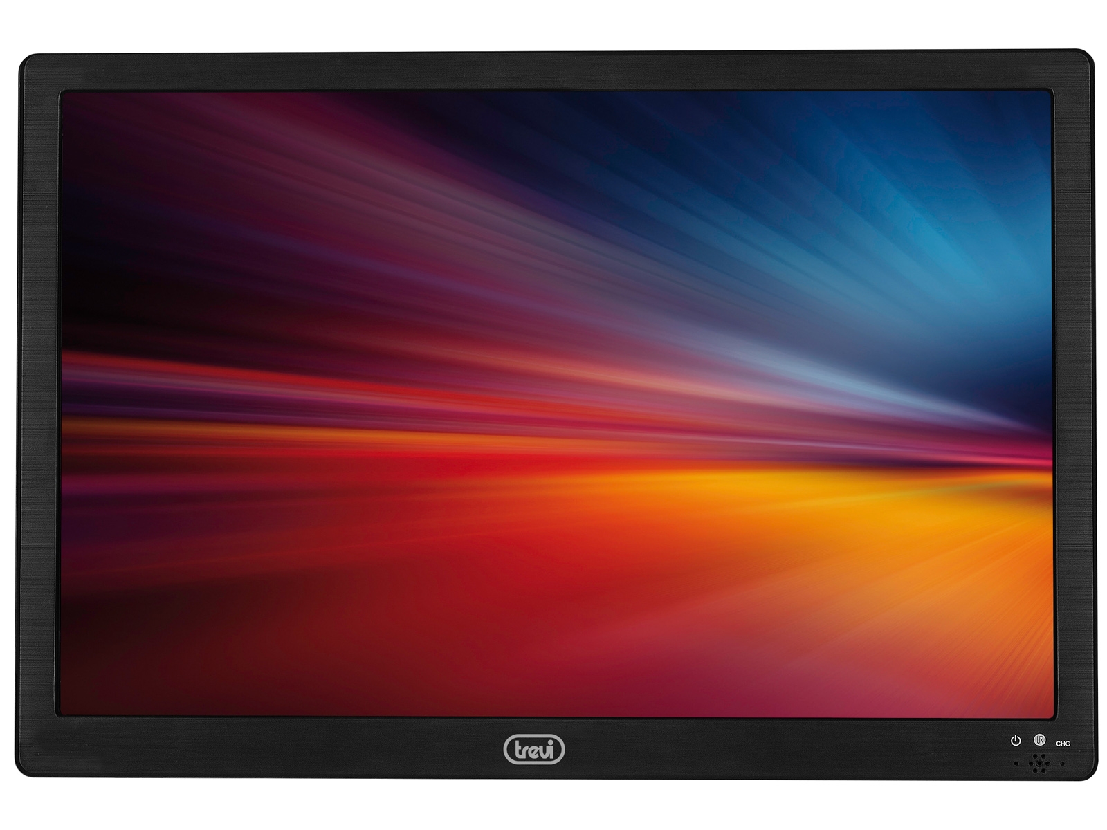 Televizor 14.1" | DVB-T2 H.265 | 12V, 230V i Rad Na Bateriju | Antena | TREVI 6 trv2014he00 5