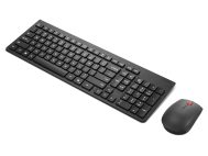 Lenovo Essential Wireless Combo Keyboard & Mouse Gen2