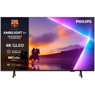 Philips TV QLED | 65" | QLED | 4K | 65PUS8510/12