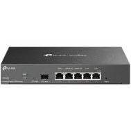 TP-Link ER7206 Omada Gigabit Multi-WAN VPN Router | 1× G SFP