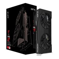 XFX SWIFT AMD Radeon RX 9060 Gaming Edition with 8GB GDDR6