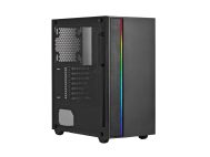 Gamer PC | R5 5500 | 16GB | 500GB | RX 7600