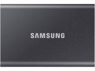 Samsung Portable SSD T7 4TB | USB 3.2 | Titan Grey