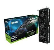 PALIT VGA 5060Ti OC Infinity 3 16GB