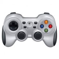 Logitech Gamepad F710 Wireless