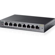 TP-Link TL-SG108PE | Easy Smart Switch | 8 Port | 4 Port PoE+ 7 E 39494 2