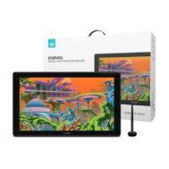 HUION Grafički Tablet Kamvas 22 Plus
