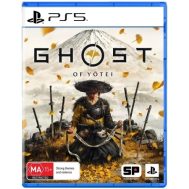 Ghost of Yotei /PS5