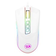 ReDragon - Cobra Chroma M711 White