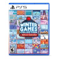 Winter Games Collection Advent Calendar /PS5